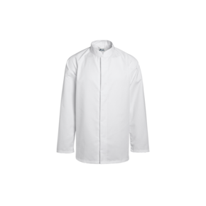 FoodIndustry_Mando_Jacket_White