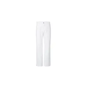 Food_Industry_Trouser_SnapClose_White