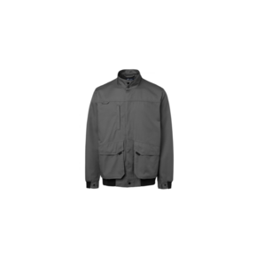 Moovento Jacket grey