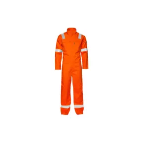Flamepro_Coveralls_Orange