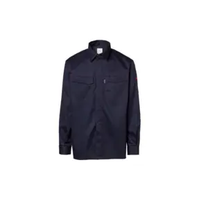 Flamepro_Shirt_Navy