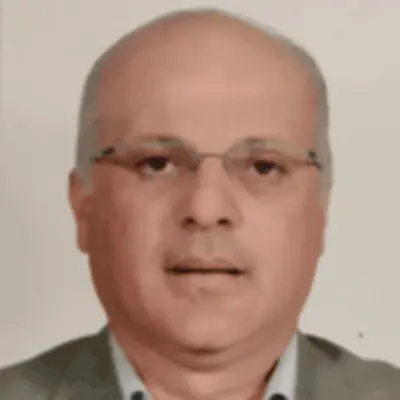 Lakhdar Bachir - 