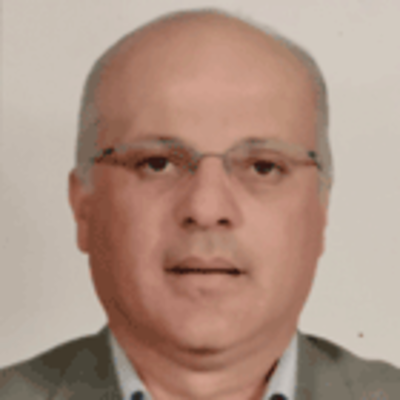 Lakhdar Bachir - 