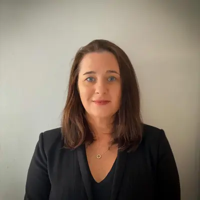 Kim Kelly, HR Director, Elis Ireland