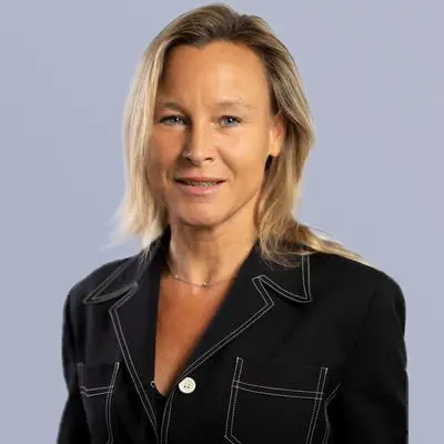 Caroline Roche